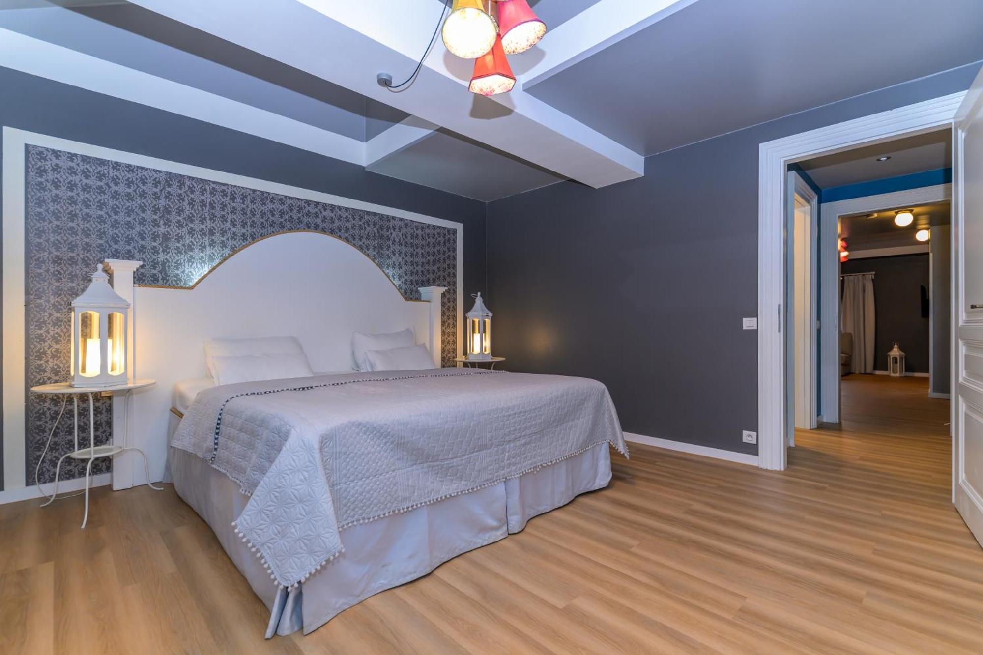 Royal Prague City Apartments Екстер'єр фото