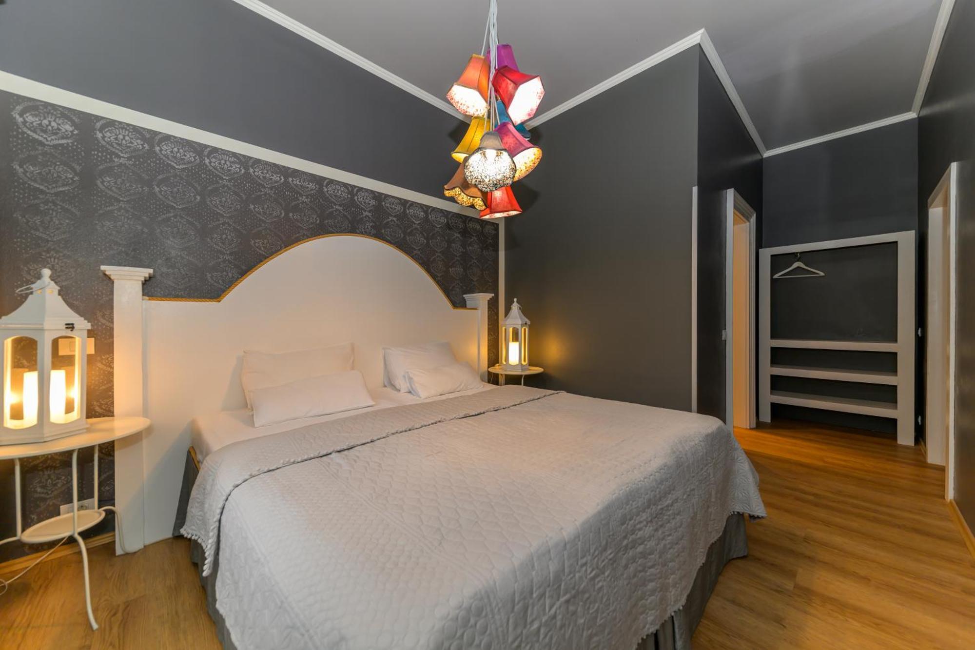 Royal Prague City Apartments Екстер'єр фото