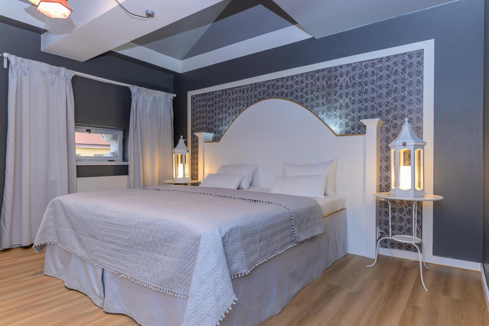 Royal Prague City Apartments Екстер'єр фото
