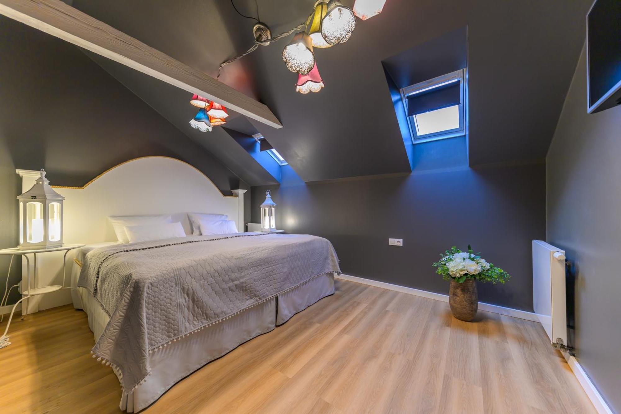 Royal Prague City Apartments Екстер'єр фото