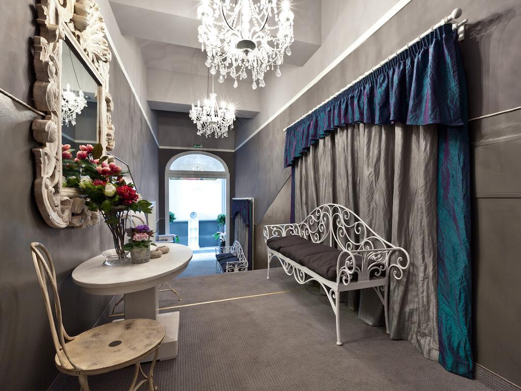 Royal Prague City Apartments Екстер'єр фото