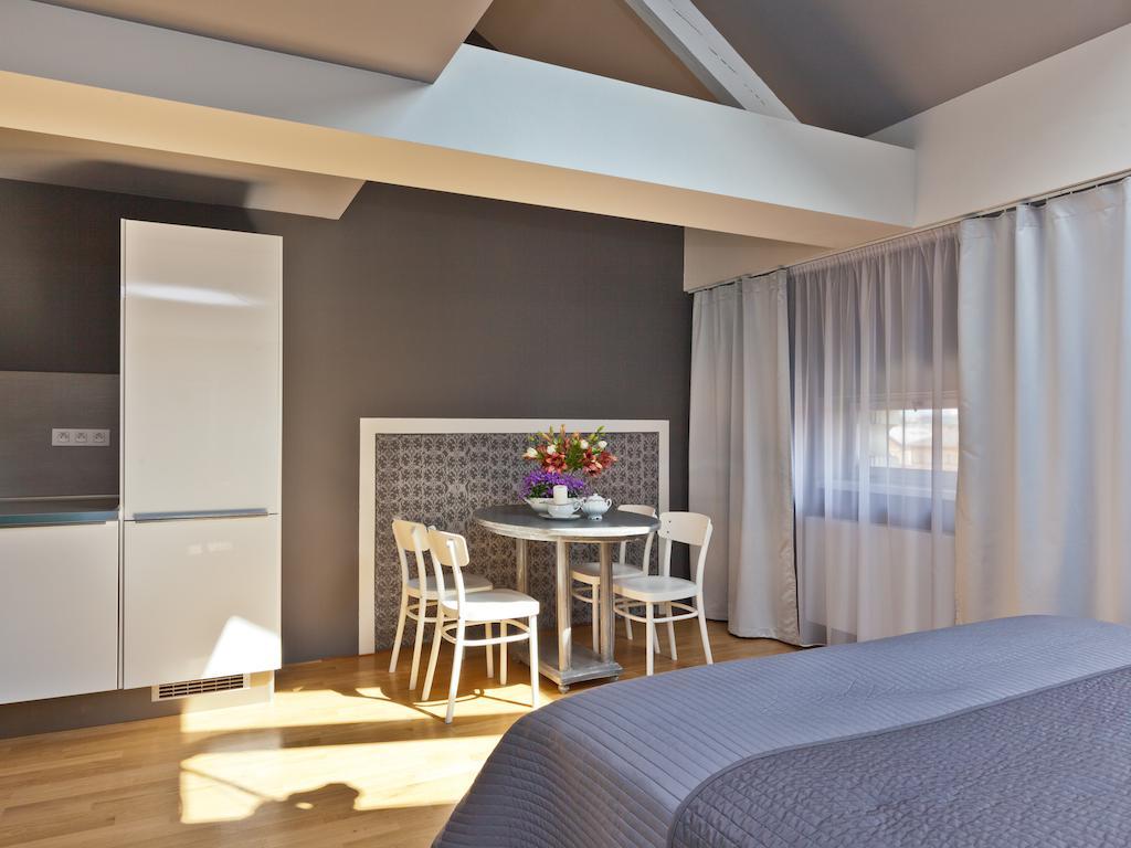 Royal Prague City Apartments Номер фото