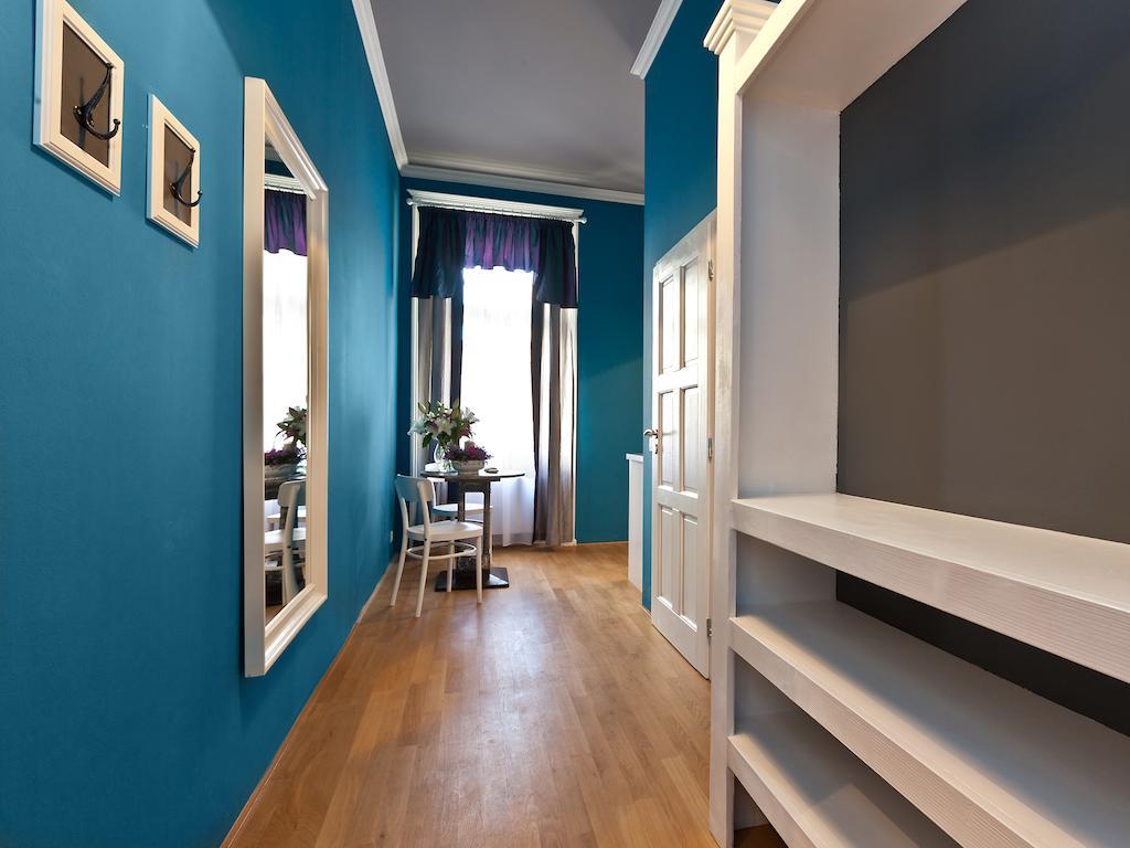 Royal Prague City Apartments Номер фото