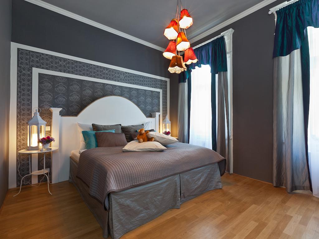 Royal Prague City Apartments Номер фото