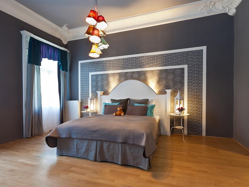 Royal Prague City Apartments Номер фото