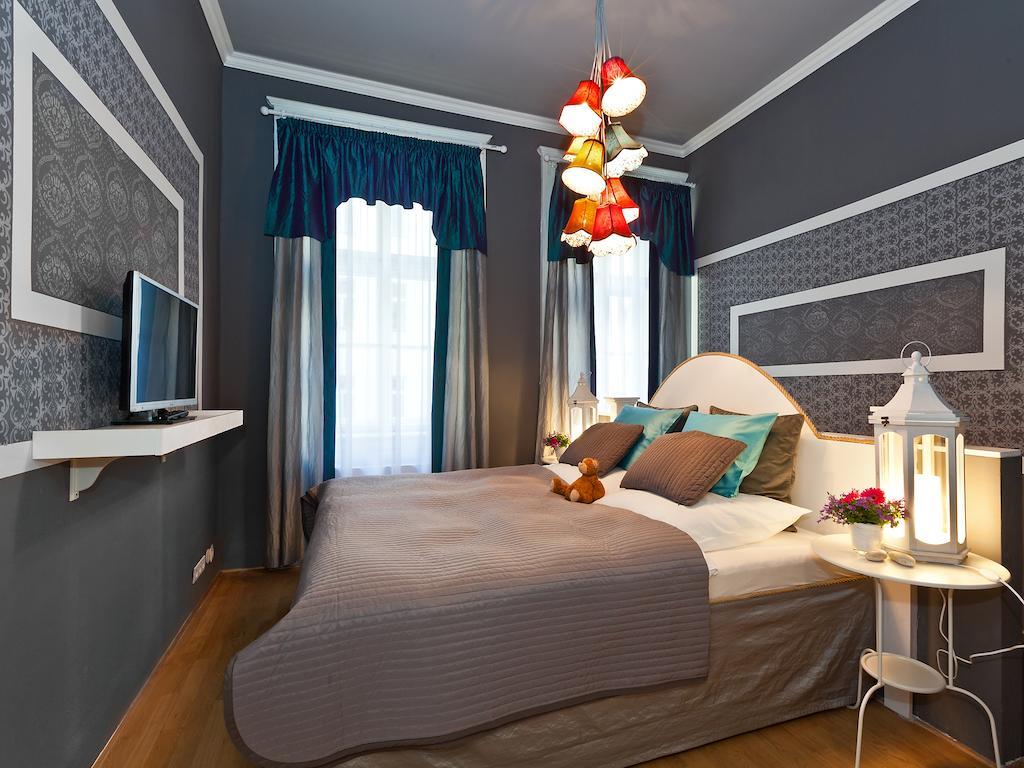 Royal Prague City Apartments Номер фото