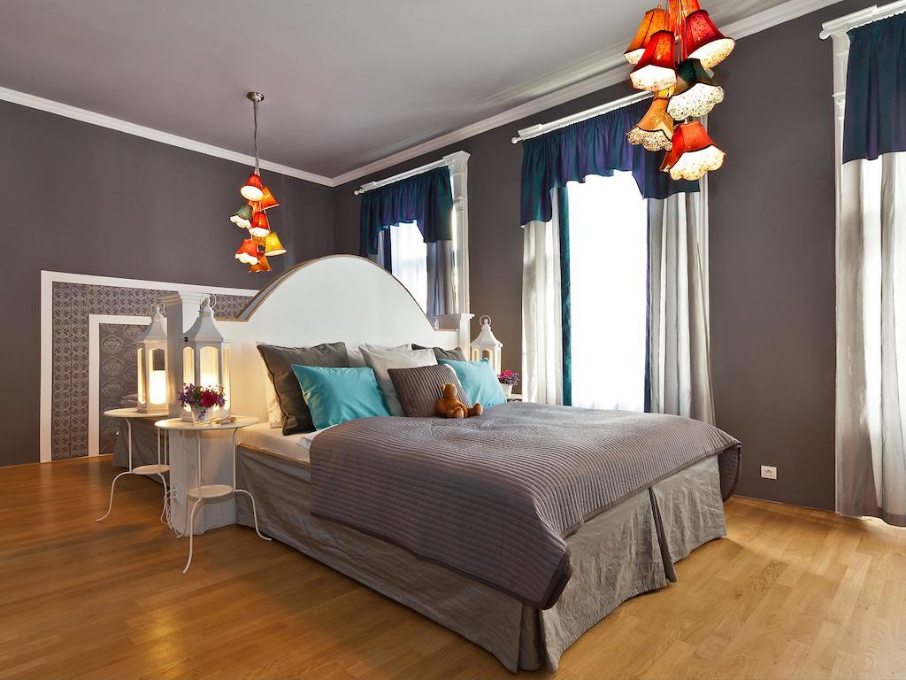 Royal Prague City Apartments Номер фото