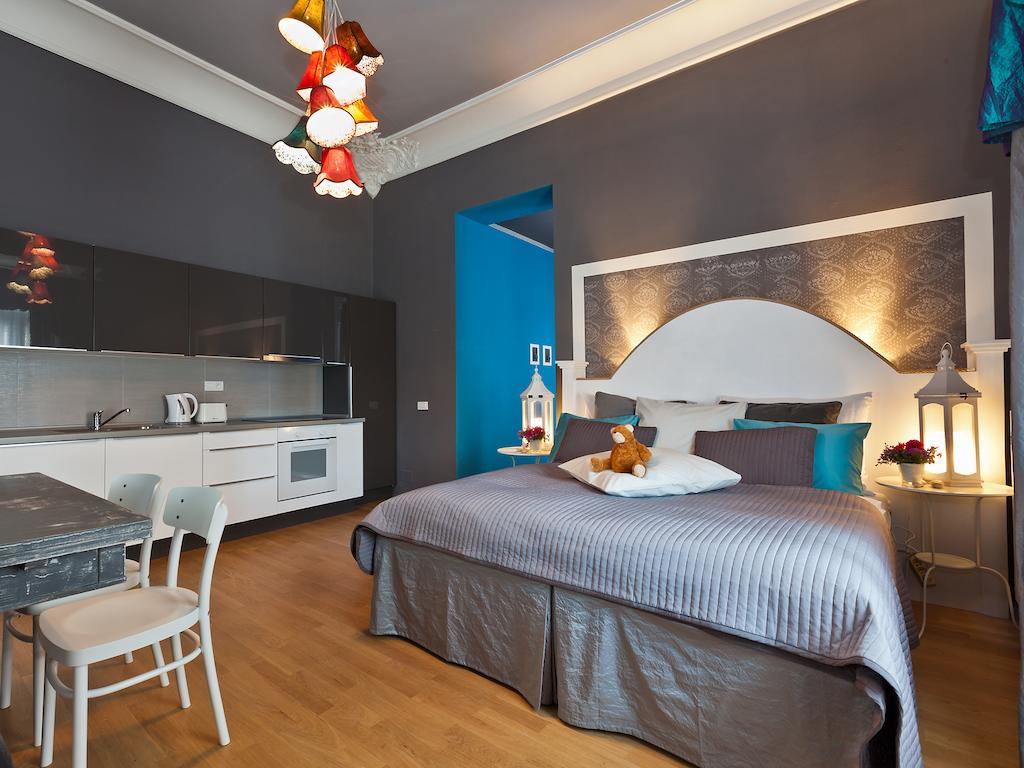 Royal Prague City Apartments Номер фото