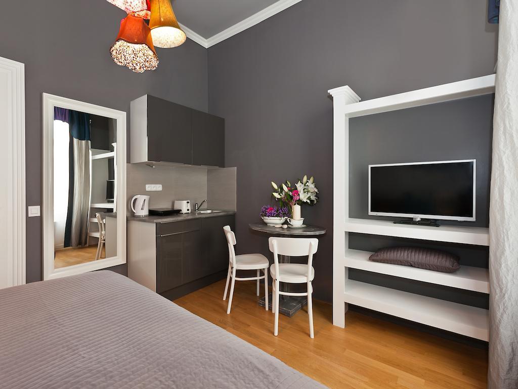 Royal Prague City Apartments Номер фото