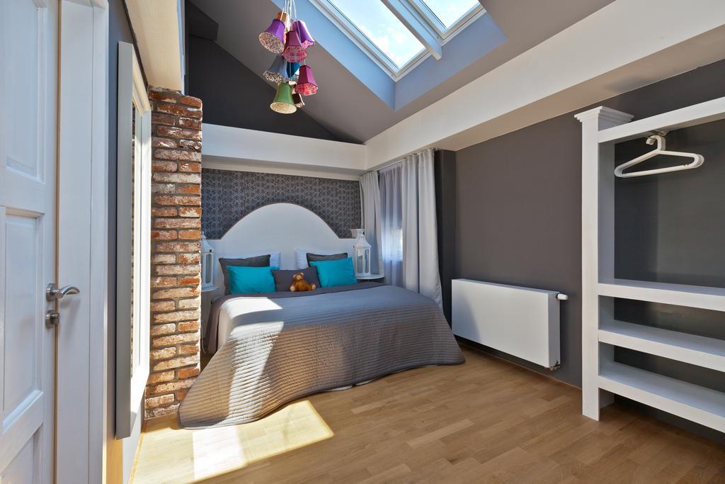 Royal Prague City Apartments Екстер'єр фото
