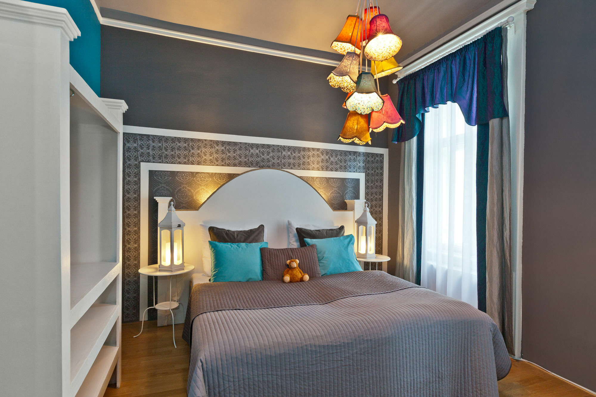 Royal Prague City Apartments Екстер'єр фото