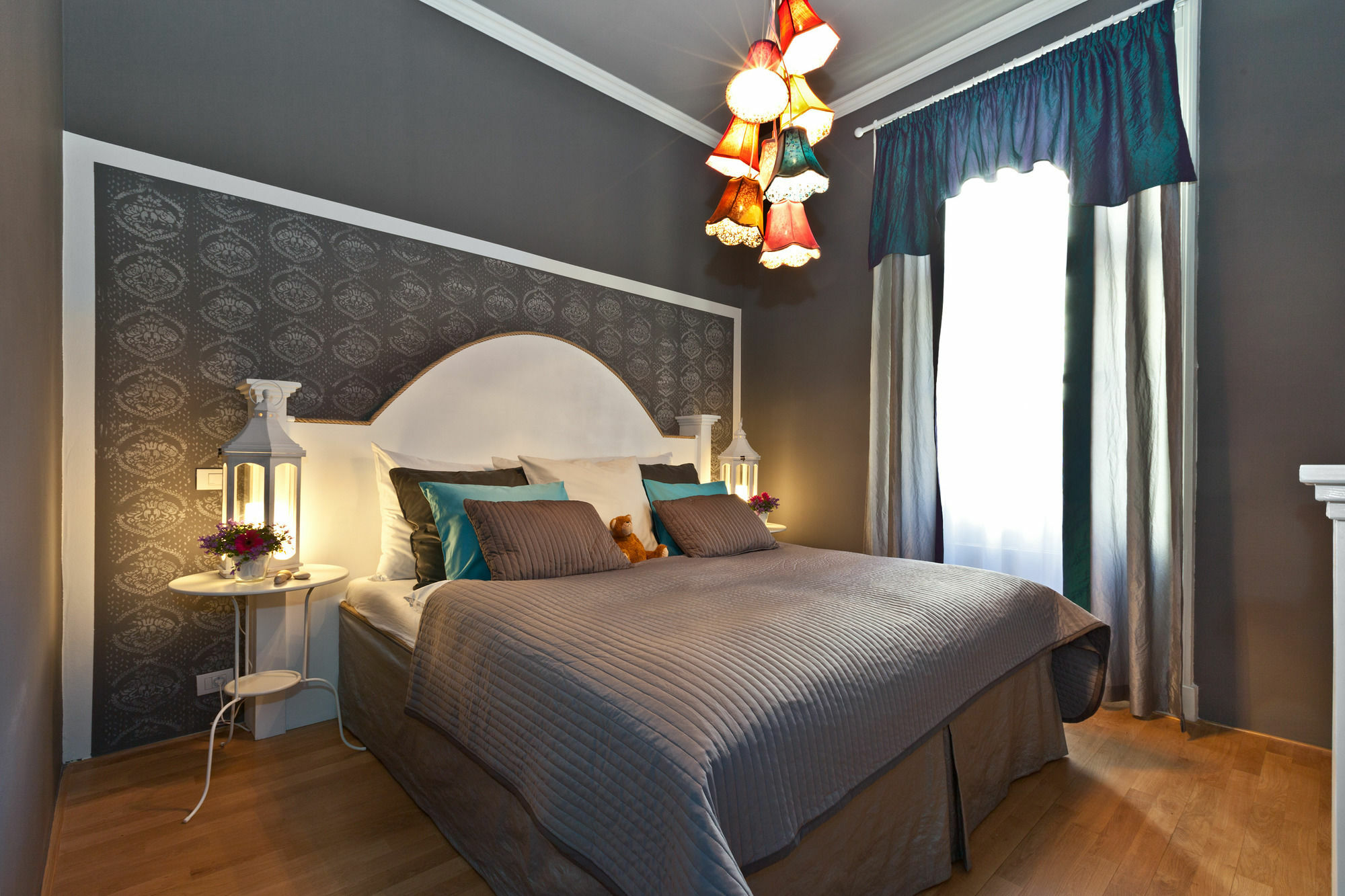 Royal Prague City Apartments Екстер'єр фото